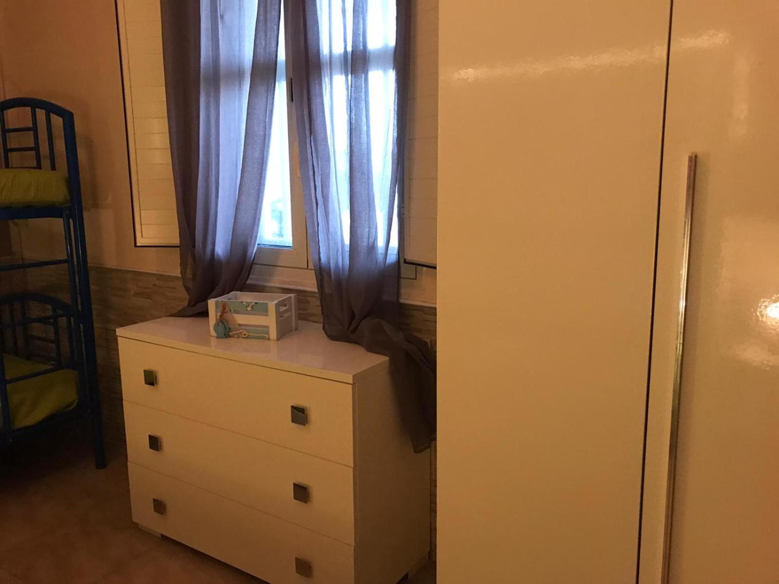 Villa Tellina Mare Luna グラネッリ エクステリア 写真