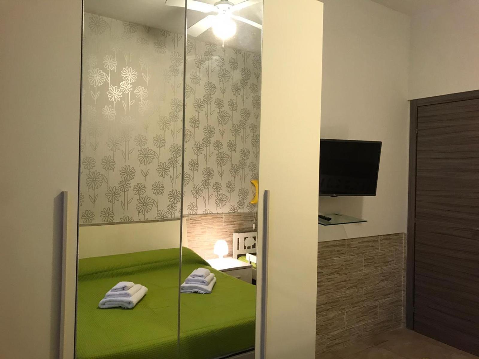 Villa Tellina Mare Luna グラネッリ エクステリア 写真