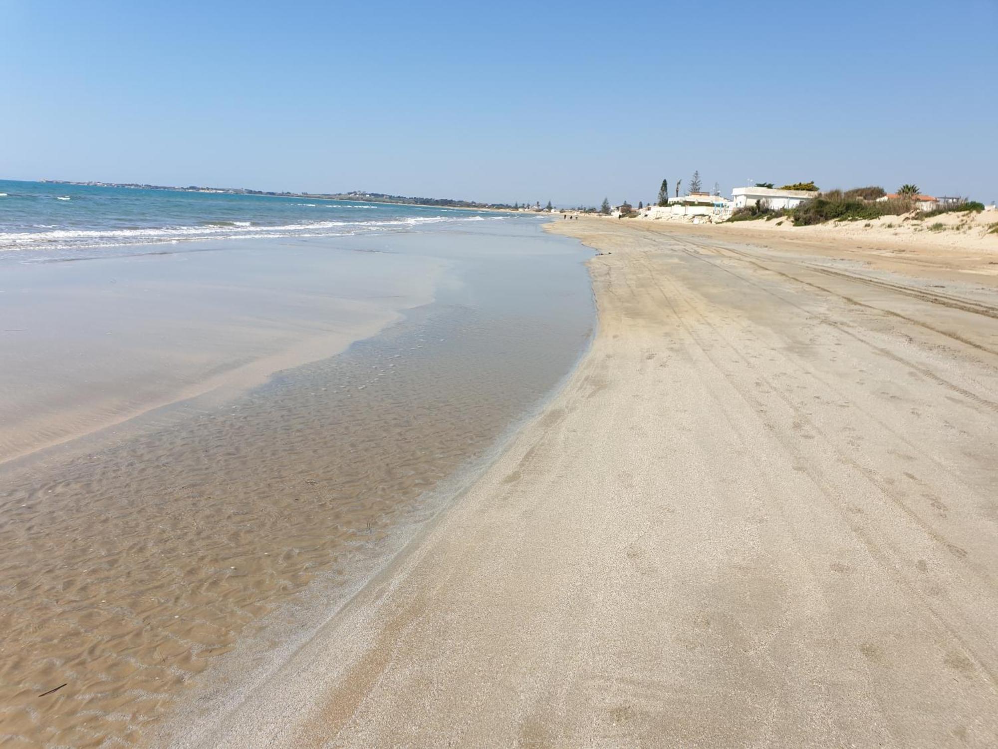 Villa Tellina Mare Luna グラネッリ エクステリア 写真