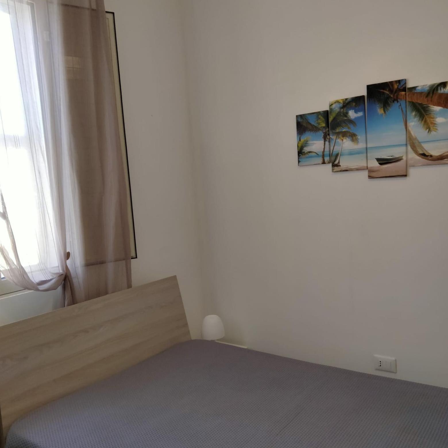 Villa Tellina Mare Luna グラネッリ エクステリア 写真