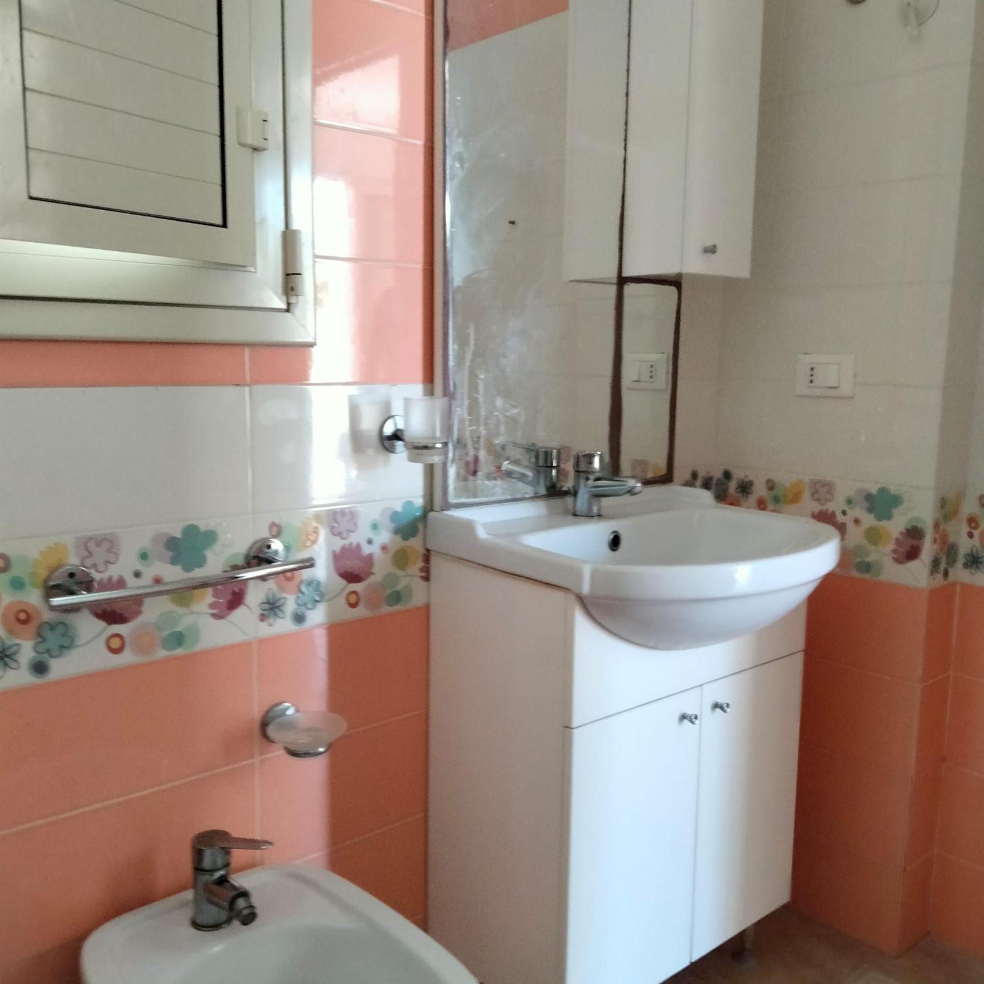 Villa Tellina Mare Luna グラネッリ エクステリア 写真
