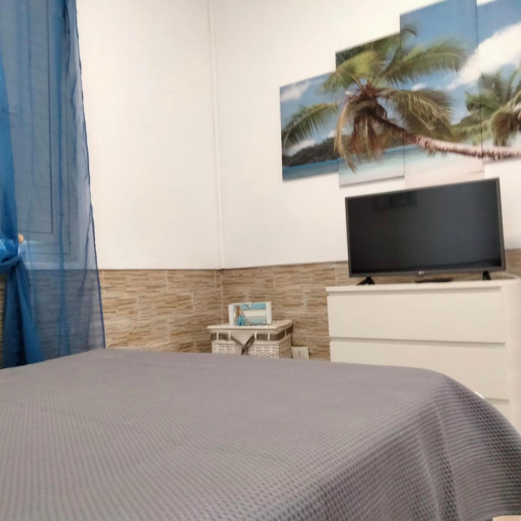 Villa Tellina Mare Luna グラネッリ エクステリア 写真