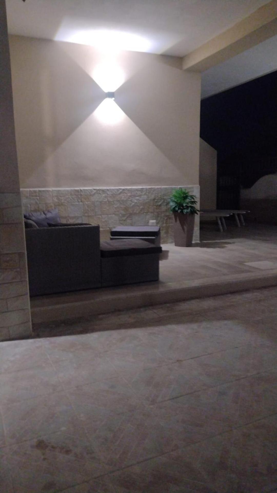 Villa Tellina Mare Luna グラネッリ エクステリア 写真
